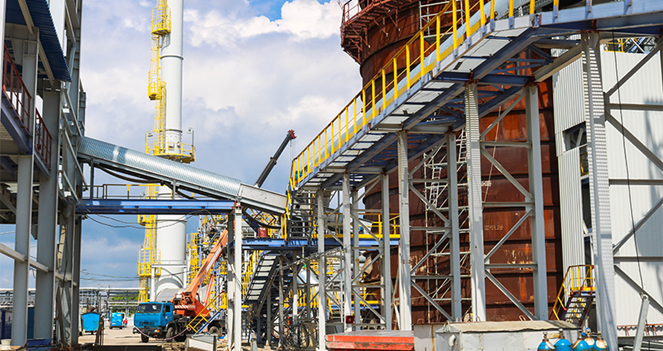 Energy Shock in Global Markets