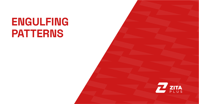 What are Engulfing Patterns?