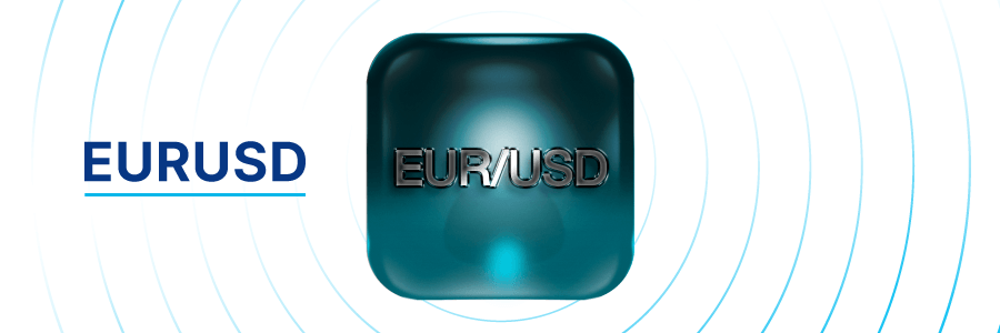 Euro / US Dollar Trading EURUSD
