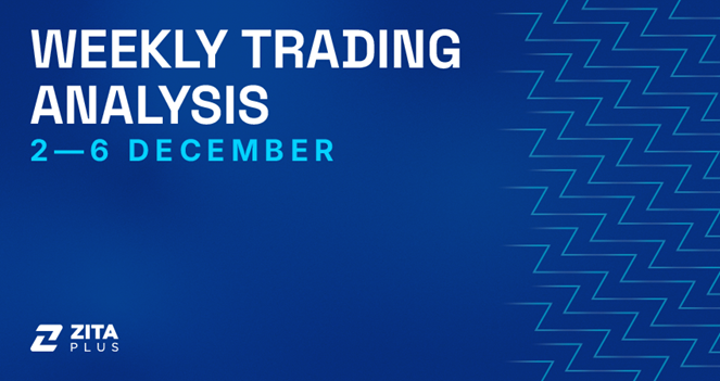 Euro and Yen Strengthen on Hawkish Bets (2-6 December)