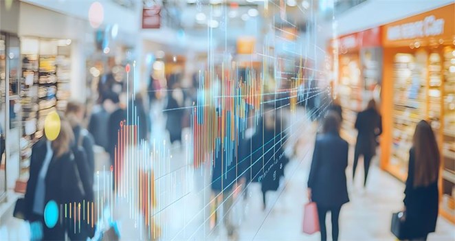 Euro Area Retail Trade Declines in July