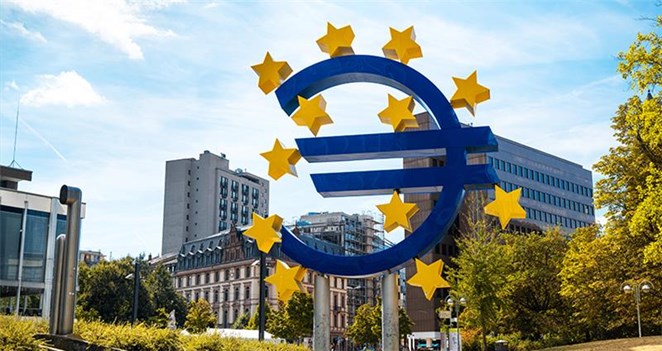 Eurozone Inflation Rebounds to 2.5% in March