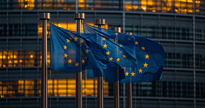 Eurozone Manufacturing Slips Back Into Contraction