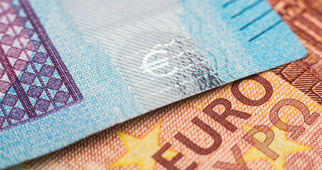 Eurozone Yields Surge on Fiscal Risk