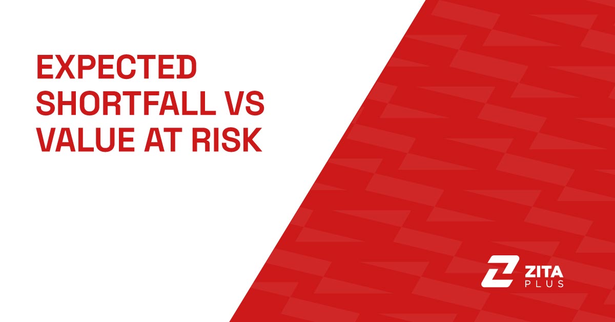 Expected Shortfall vs Value at Risk in Forex Trading