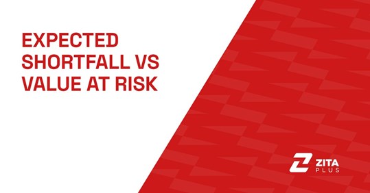 Expected Shortfall vs Value at Risk in Forex Trading
