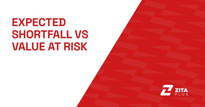 Expected Shortfall vs Value at Risk in Forex Trading