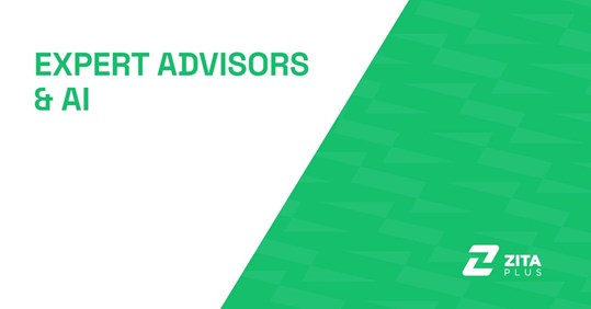 Expert Advisors & AI: The Future of Automated Trading