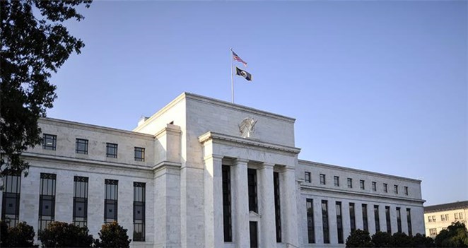 Fed Holds Rates Steady in June, Signals Caution