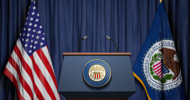 Fed Raises Rates, Signals Tighter Path