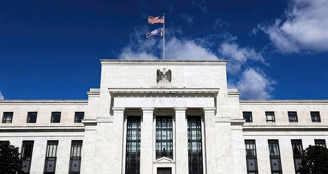 Fed's Policy Outlook Raises Questions