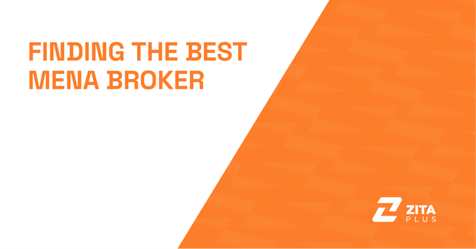 How to Find the Best Forex Broker in MENA