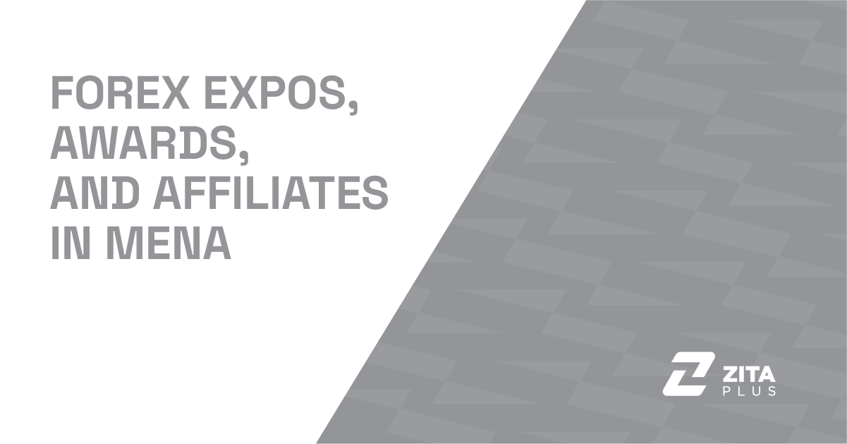 Forex Expos, Awards, and Affiliates in MENA