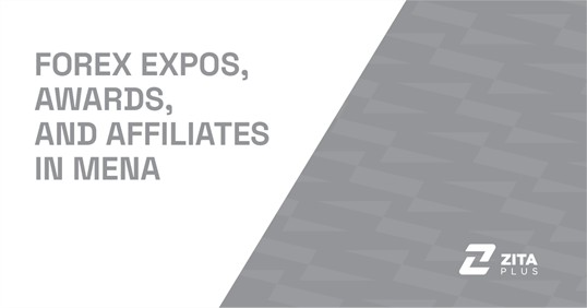 Forex Expos, Awards, and Affiliates in MENA