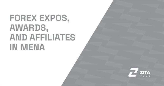 Forex Expos, Awards, and Affiliates in MENA