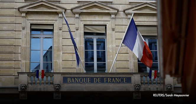 France: Credit Downgrade Amid Political Turmoil
