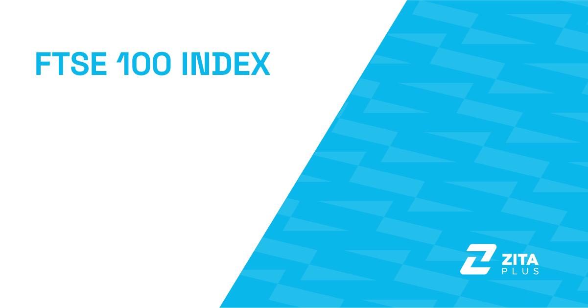 The FTSE 100 Index: Stocks & Market Details