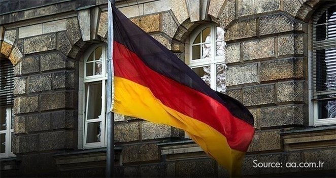 German Investor Confidence Hits Five-Year High