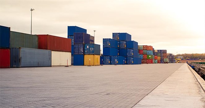 Global Shipping Faces a New Storm