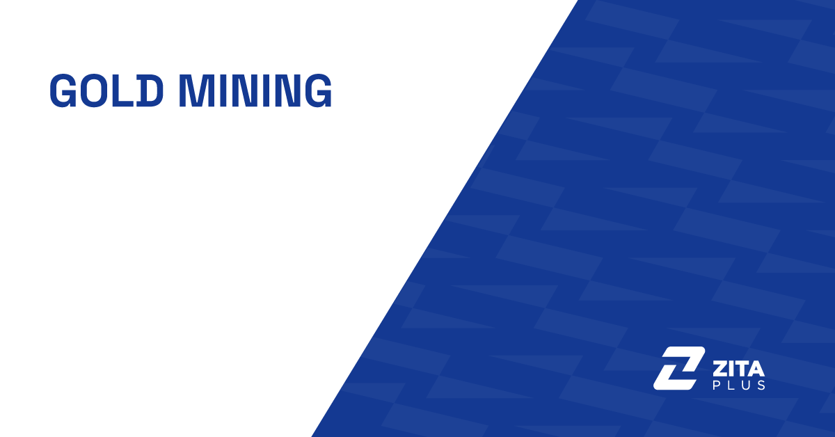 Gold Mining: Process & Top Companies