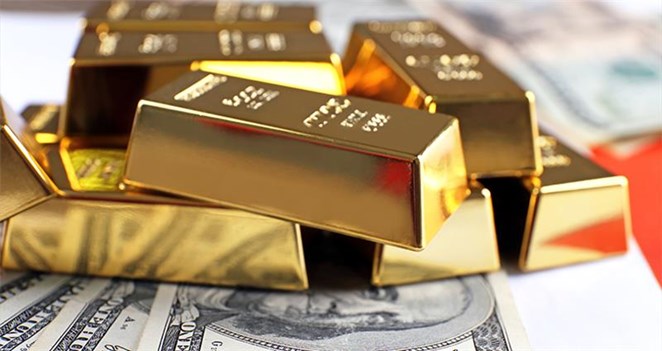 Gold’s Sharpest Fall in Decades Ends Rally