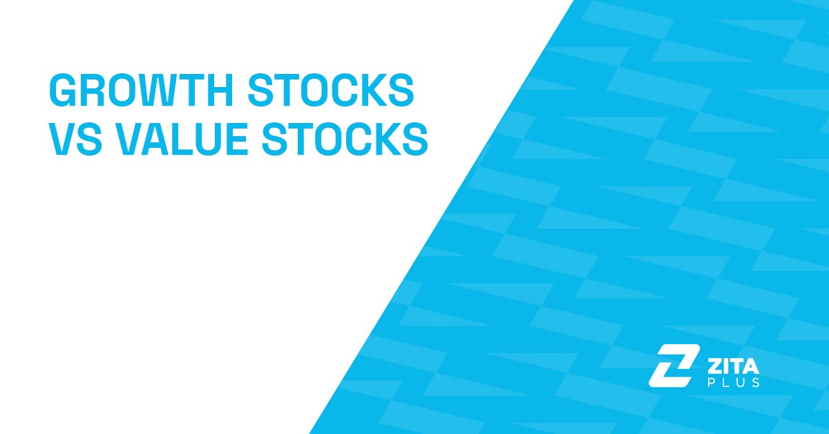Growth Stocks vs Value Stocks: Details and Comparison