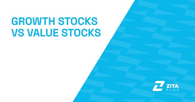 Growth Stocks vs Value Stocks: Details and Comparison