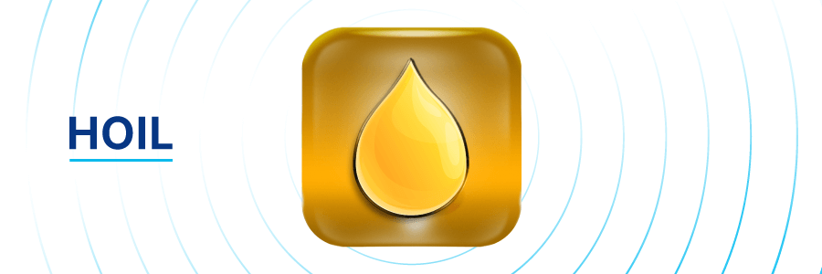 Trade and Hedge Heating Oil HOIL_CASH & HOIL_FUT
