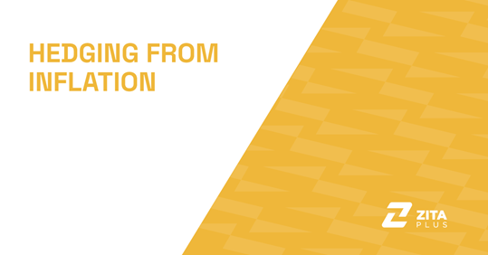 How to Hedge Against Inflation