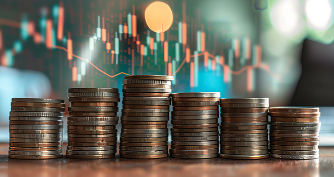 High Yields Pressure Equity Valuations