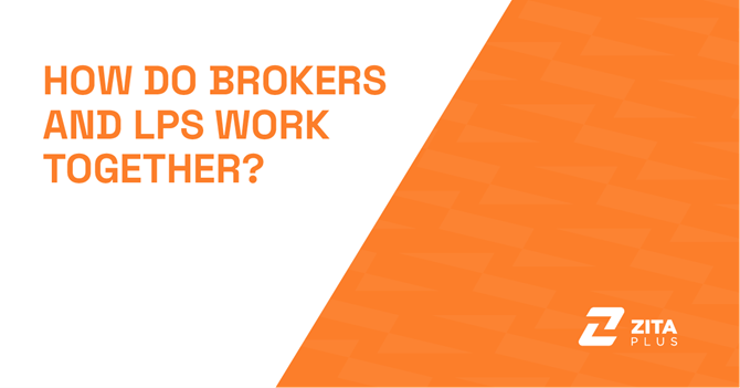 How Do Brokers and Liquidity Providers Work Together?