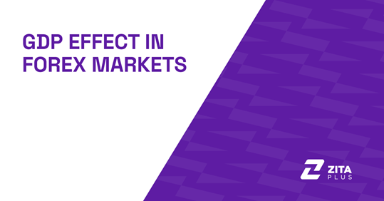 How GDP Affects the Forex Market