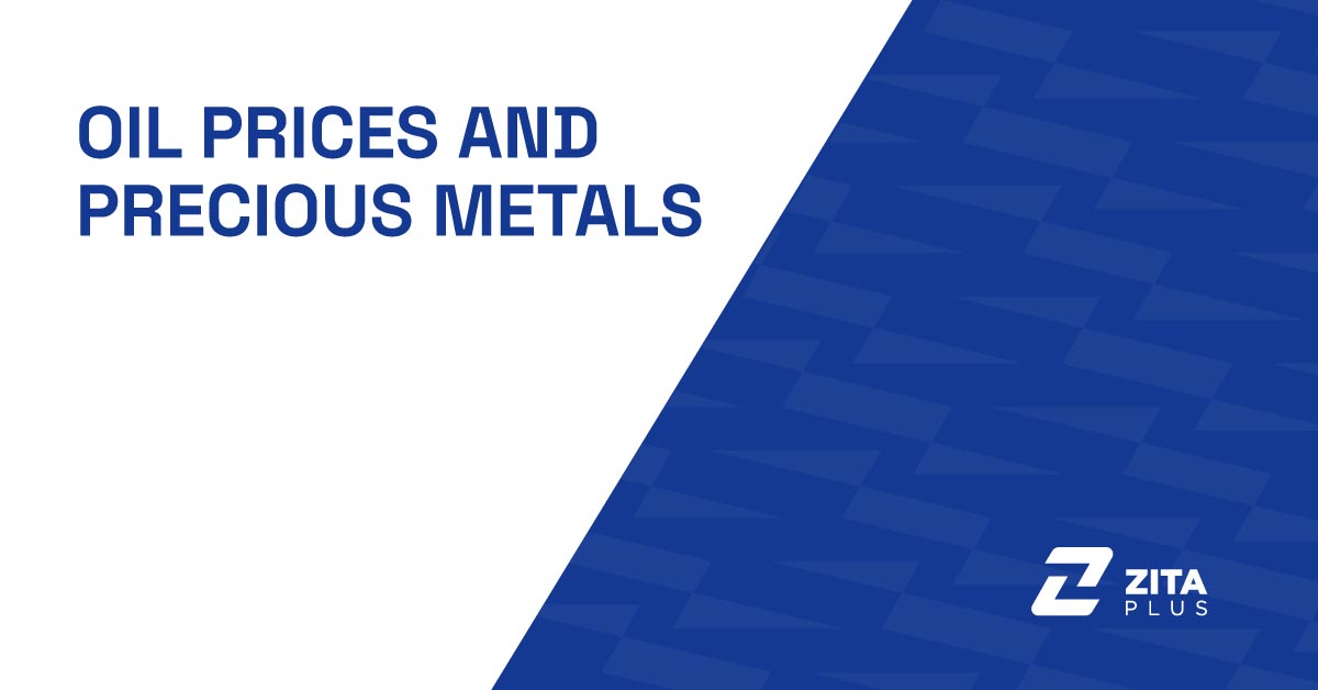 How Oil Prices Affect Precious Metals