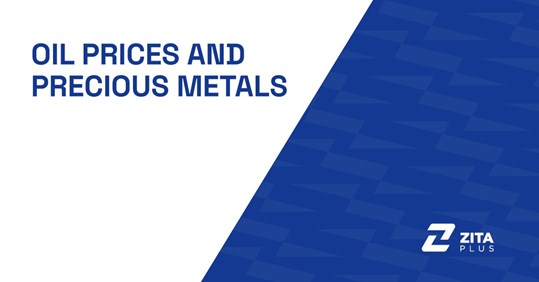 How Oil Prices Affect Precious Metals
