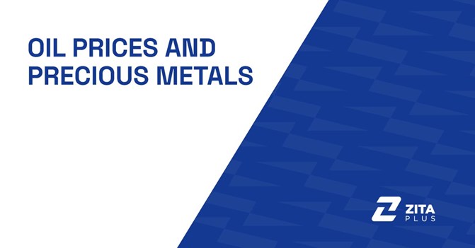 How Oil Prices Affect Precious Metals