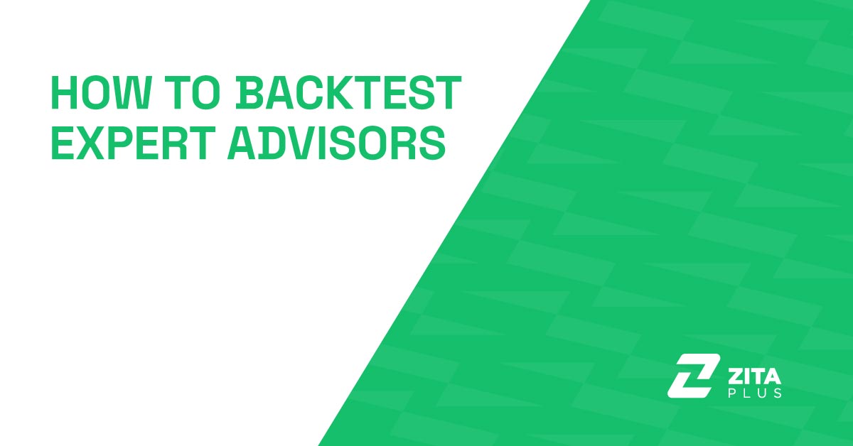 How to Backtest EAs (Expert Advisors)