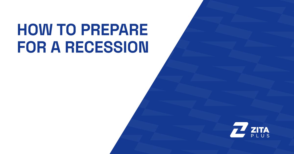 How to Prepare for a Recession
