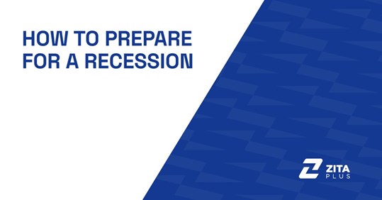 How to Prepare for a Recession
