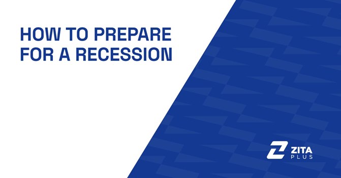 How to Prepare for a Recession