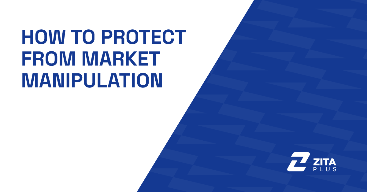 How to Protect from Market Manipulation