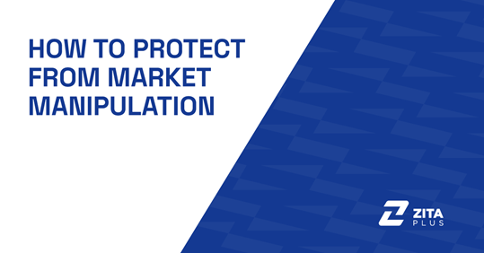 How to Protect from Market Manipulation