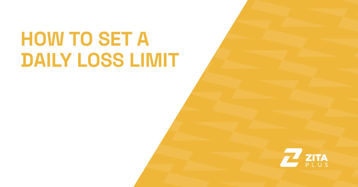 How to Set a Daily Loss Limit