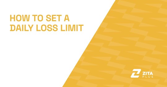 How to Set a Daily Loss Limit