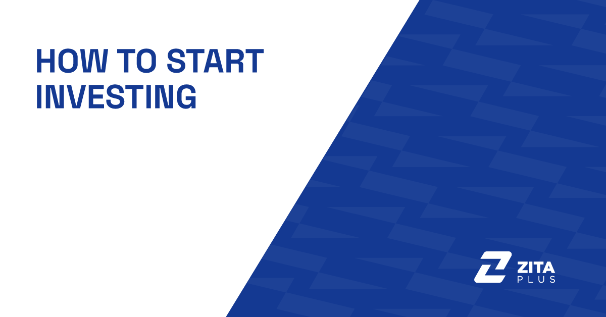 How to Start Investing