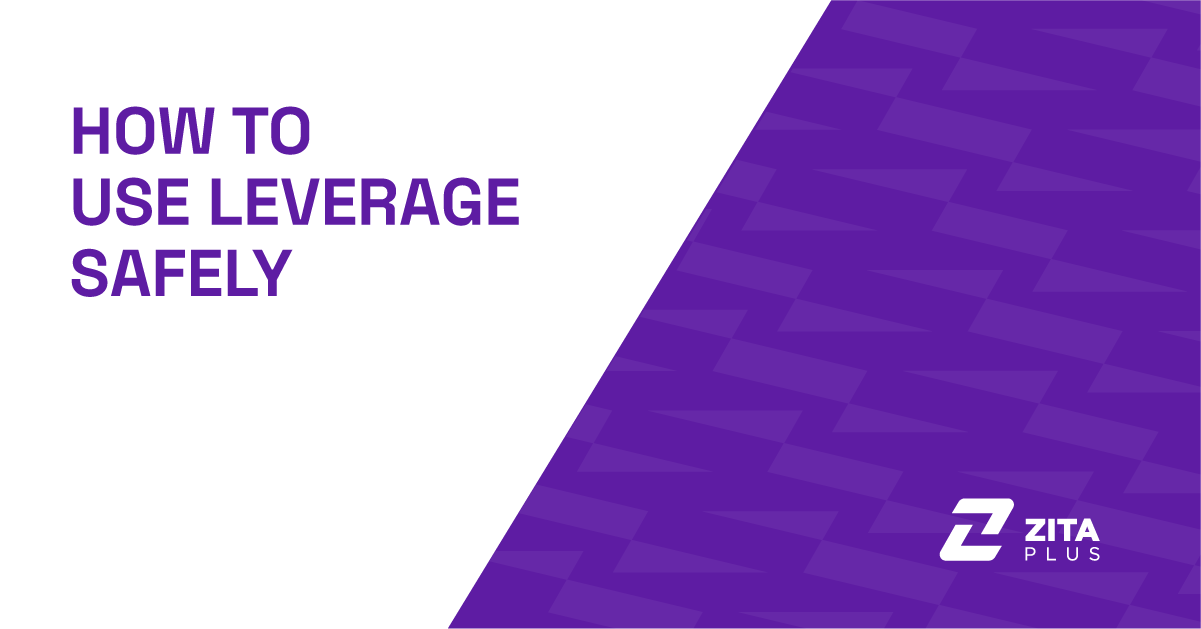 How to Use Leverage Safely in Forex Trading