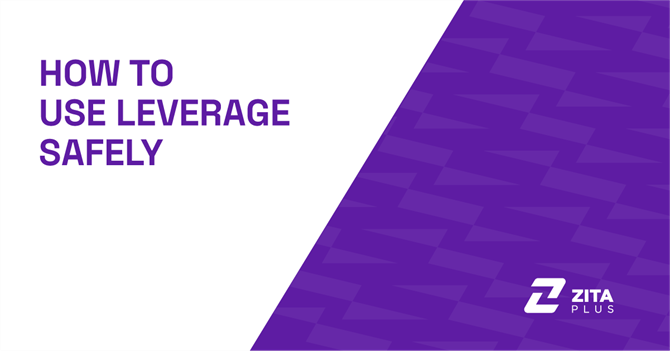 How to Use Leverage Safely in Forex Trading