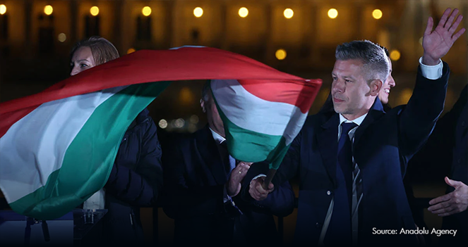 Hungary Shifts Direction as Orban Era Concludes