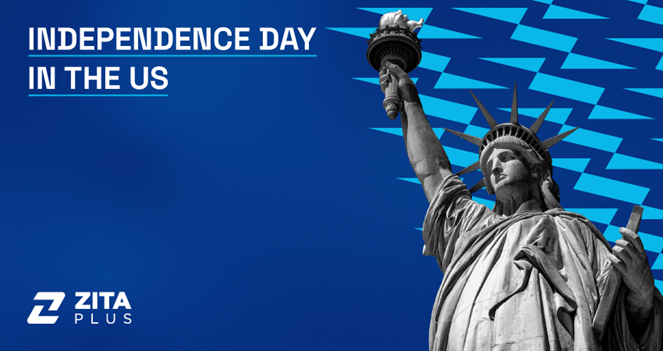 Independence Day in the US (3 July 2026)