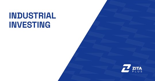 The Return of Industrial Investing