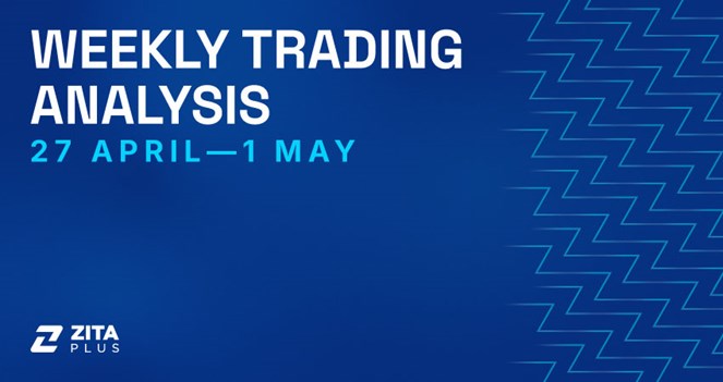 Inflation Moves to the Rhythm of Oil (27 April-1 May)